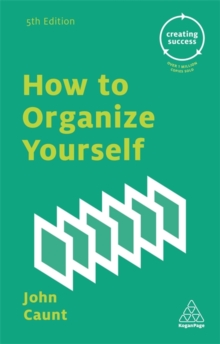 Image for How to organize yourself