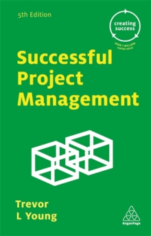 Image for Successful project management