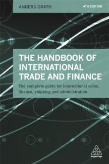 Image for The Handbook of International Trade and Finance