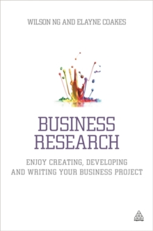 Image for Business Research