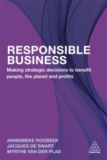 Image for Responsible Business