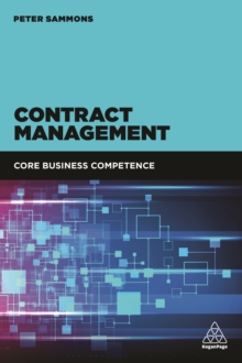 Image for Contract management: core business competence
