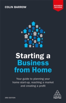 Image for Starting a Business From Home