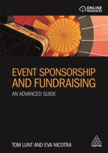 Image for Event Sponsorship and Fundraising
