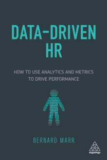 Image for Data-driven HR: how to use analytics and metrics to drive performance