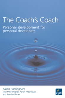 Image for The coach's coach: personal development for personal developers