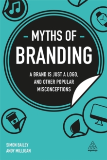 Image for Myths of Branding