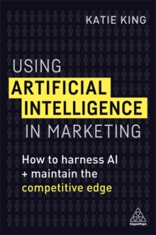 Image for Using Artificial Intelligence in Marketing