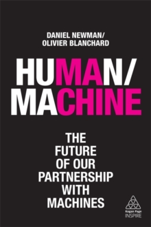 Image for Human/machine  : the future of our partnership with machines