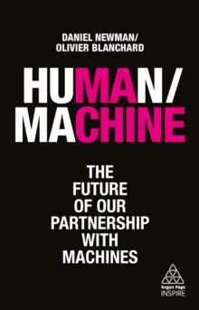 Image for Human/machine: the future of our partnership with machines