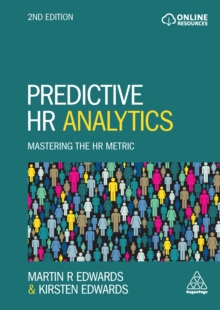 Image for Predictive HR analytics: mastering the HR metric