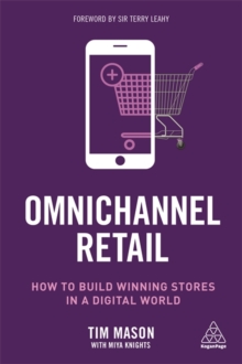 Image for Omnichannel Retail