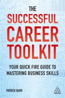 Image for The successful career toolkit  : your quick-fire guide to mastering business skills