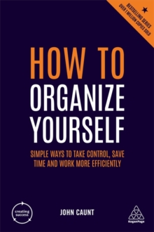 Image for How to Organize Yourself