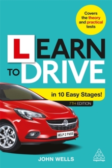 Image for Learn to Drive in 10 Easy Stages