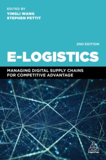 Image for E-Logistics