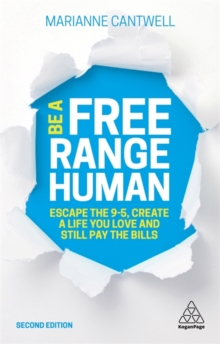 Image for Be A Free Range Human