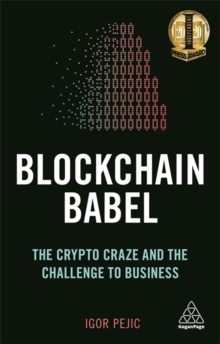 Image for Blockchain Babel