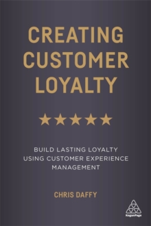 Image for Creating Customer Loyalty