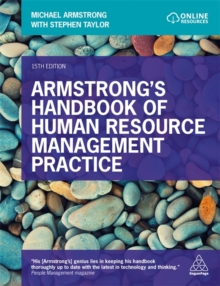 Image for Armstrong's handbook of human resource management practice