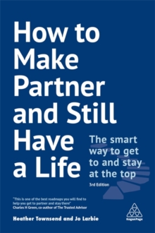 Image for How to Make Partner and Still Have a Life