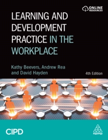 Image for Learning and development practice in the workplace.