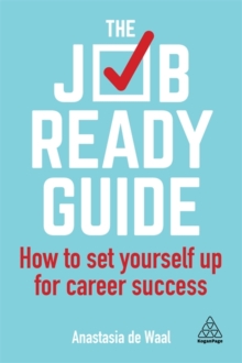 Image for The Job-Ready Guide