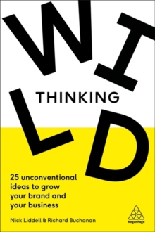Image for Wild Thinking