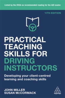 Image for Practical Teaching Skills for Driving Instructors