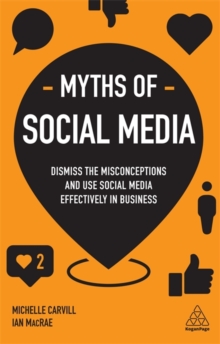Image for Myths of Social Media