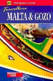 Image for Malta & Gozo