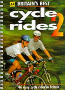 Image for Britain's Best Cycle Rides