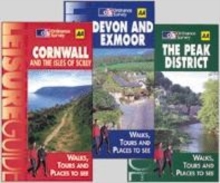 Image for Devon and Exmoor