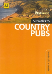 Image for 50 walks to country pubs