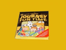 Image for AA Travel Fun Pack : Journey Fun Time