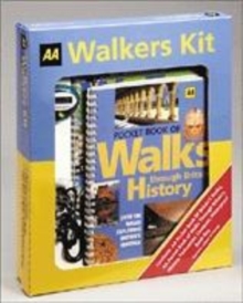 Image for AA Walkers Kit