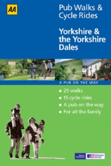 Image for Yorkshire and the Yorkshire Dales