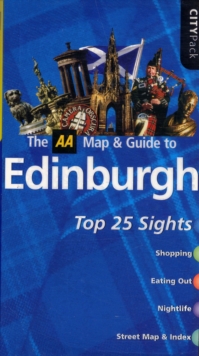 Image for Edinburgh  : top 25