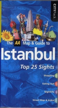 Image for AA CityPack Istanbul