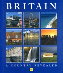 BRITAIN A COUNTRY REVEALED