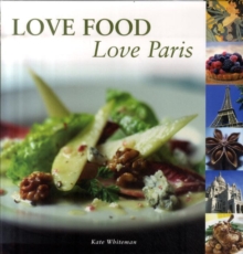 Image for Love Food, Love Paris