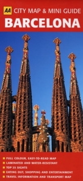 Image for Barcelona