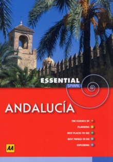 Image for Andalucia