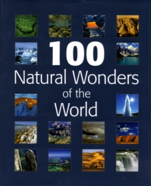 Image for 100 Natural Wonders of the World