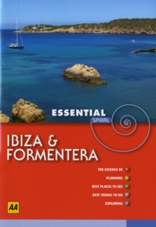 Image for Ibiza & Formentera
