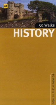 Image for History Walks in Britain