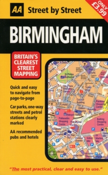 Image for Birmingham