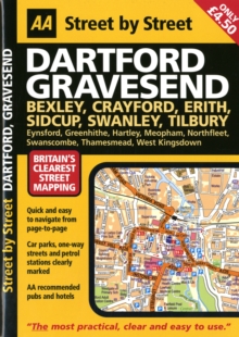 Image for Dartford, Gravesend