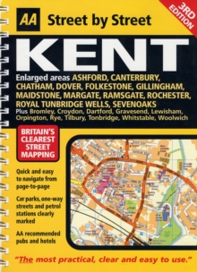 Image for Kent