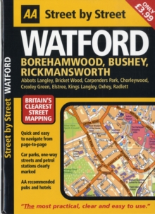 Image for Watford